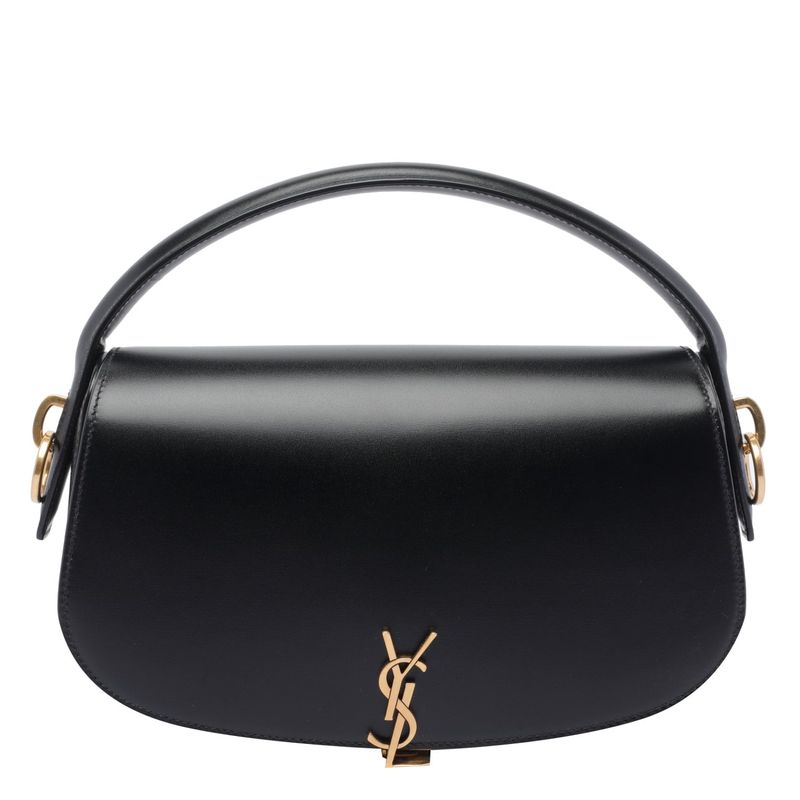 Saint Laurent Women Voltaire Shoulder Bag
